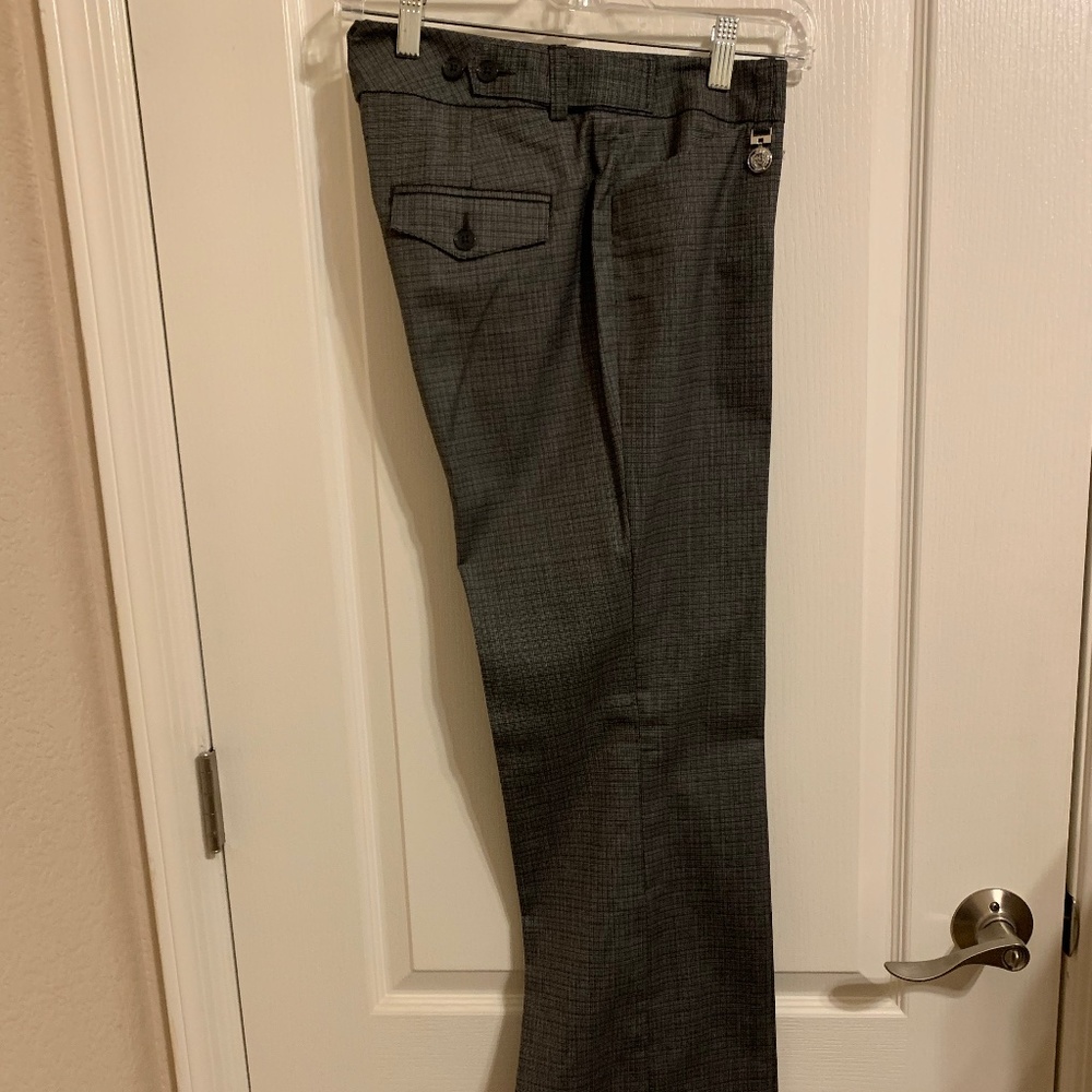 Express Gray Pant
